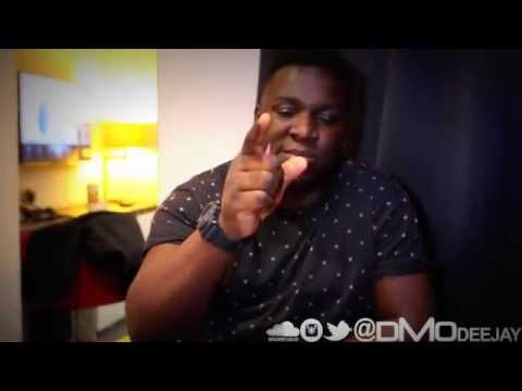 DJing in 5 Cities in under 24hrs!!!