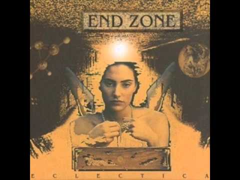 End Zone - Eclectica [Full Album]