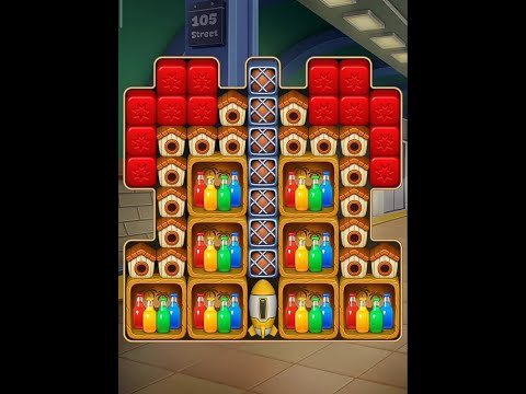 TOON BLAST level 4853