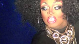 Mayhem Miller: &quot;Absent Minded Friends&quot; @ Showgirls!