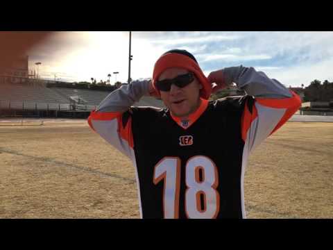 Dear Mike Brown.  Sign me up. This is George Bailey