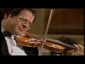 WIENIAWSKI "Etude Caprice" Op.18, No.4 - Itzhak Perlman