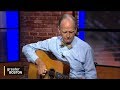 Livingston Taylor On Fifty Years Of Music And Counting