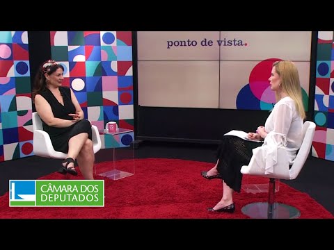Eleições 2024 | Segurança Pública - 04/10/2024 #PontoDeVista (com audiodescrição)