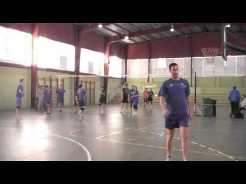 EMD Santiponce - Club Sanel, #SM. Tenp.2011-2012_Set 1.