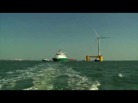 NJ Offshore Wind