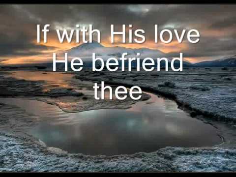 Thumbnail for Praise To The Lord, The Almighty video