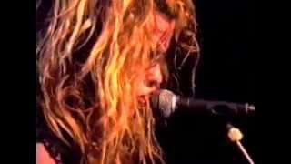 Babes in Toyland - Mean Fiddler (1991 - Full Concert HD)(DHV 2012)