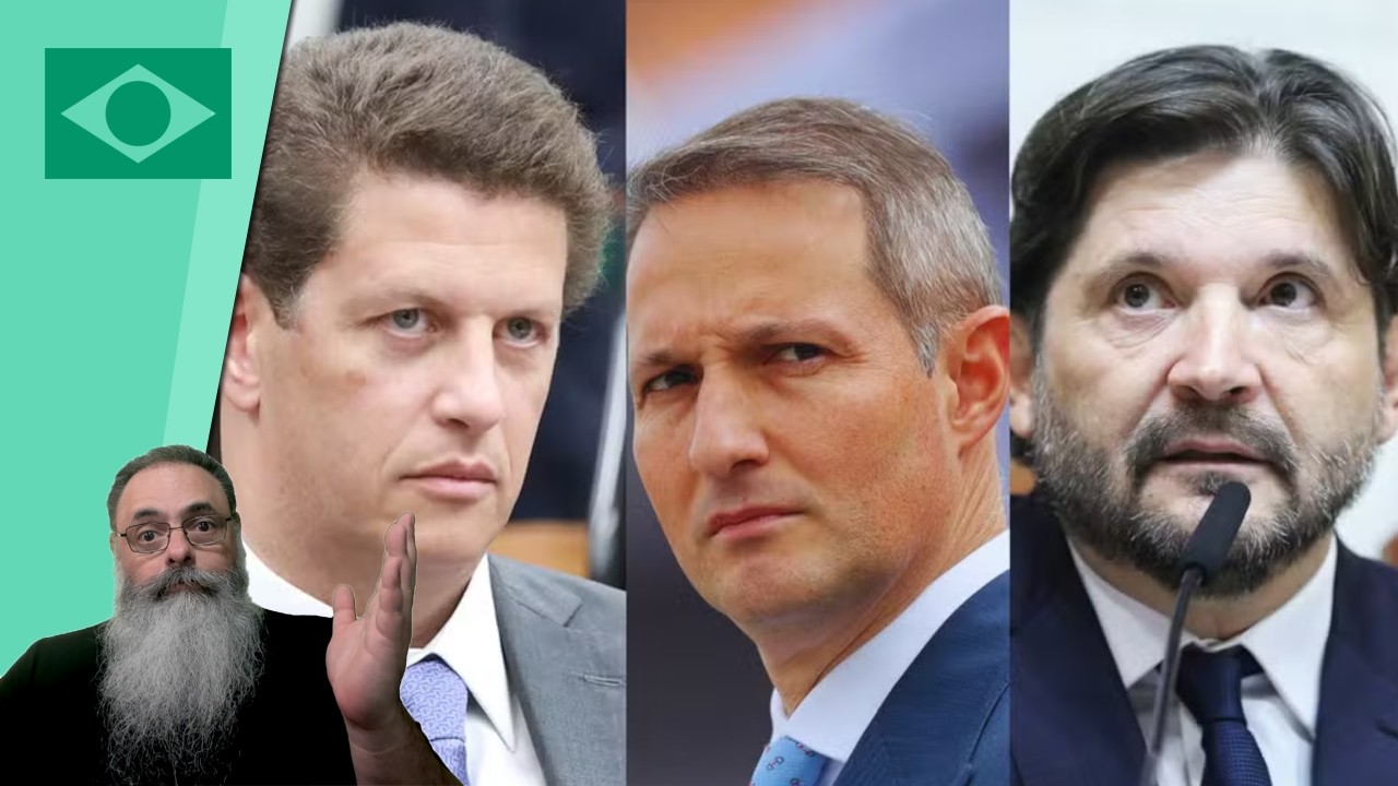 O PROBLEMA da TERCEIRA RODA no SENADO: DIREITA ESTÁ PERTO de CONSEGUIR, mas ISSO pode ATRAPALHAR