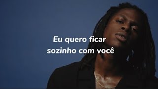 Beauty &amp; Essex (feat. Daniel Caesar) Free Nationals (Tradução/Legendado)