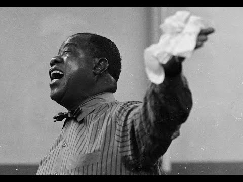 Louis Armstrong on the Bell Telephone Hour - February 2, 1965