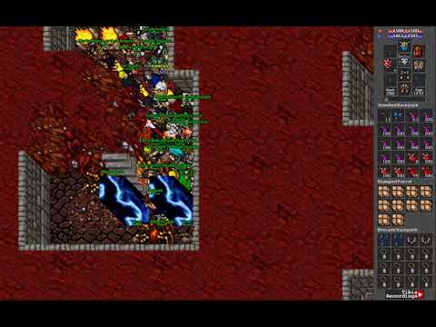 Finn Agaezsi (301) [Elite Knight] - Tenebra