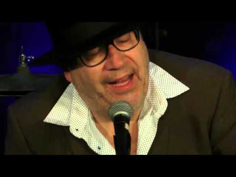 The Stimulators unplugged St James Infirmary Blues 2016