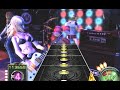 Guitar Hero Iii: Legends Of Rock xbox 360 Full Playtrou