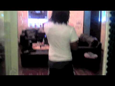 DAREVEREN & RELL FLEXIN & S.K.  AT SUBURBAN STUDIO{DEMO}