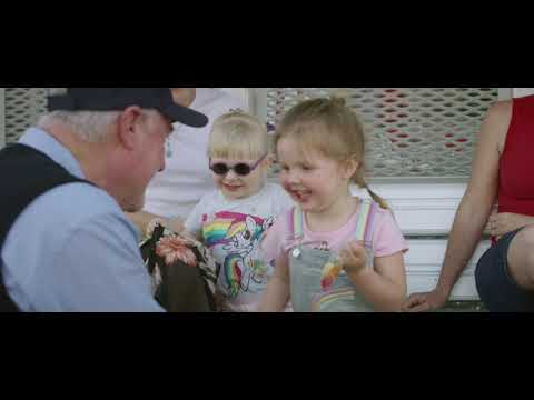 Keolis Downer Hunter – Join The Journey