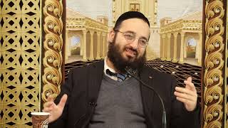 הרב מאיר כהן פרשת ויקהל פקודי (ארגון ענפים) - התמונה מוצגת ישירות מתוך אתר האינטרנט יוטיוב. זכויות היוצרים בתמונה שייכות ליוצרה. קישור קרדיט למקור התוכן נמצא בתוך דף הסרטון