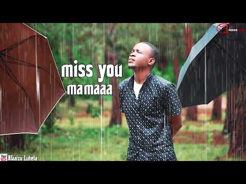 Afaaizu Luheta - I miss you Mama(Lyric Video)