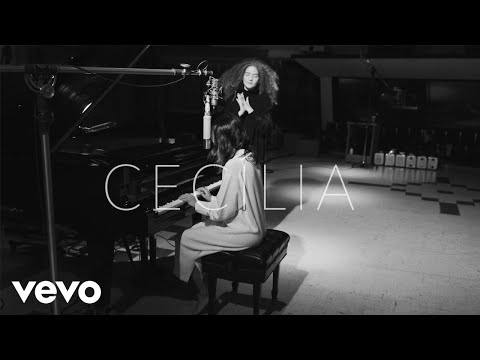 Video thumbnail for Cecília