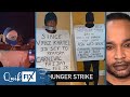 Soca Artist Hunger Strike Against Kartel Emotional Message To Shawn Storm Promoter Fraud Arrest