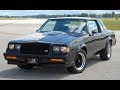 My Buick Grand National Is Alive