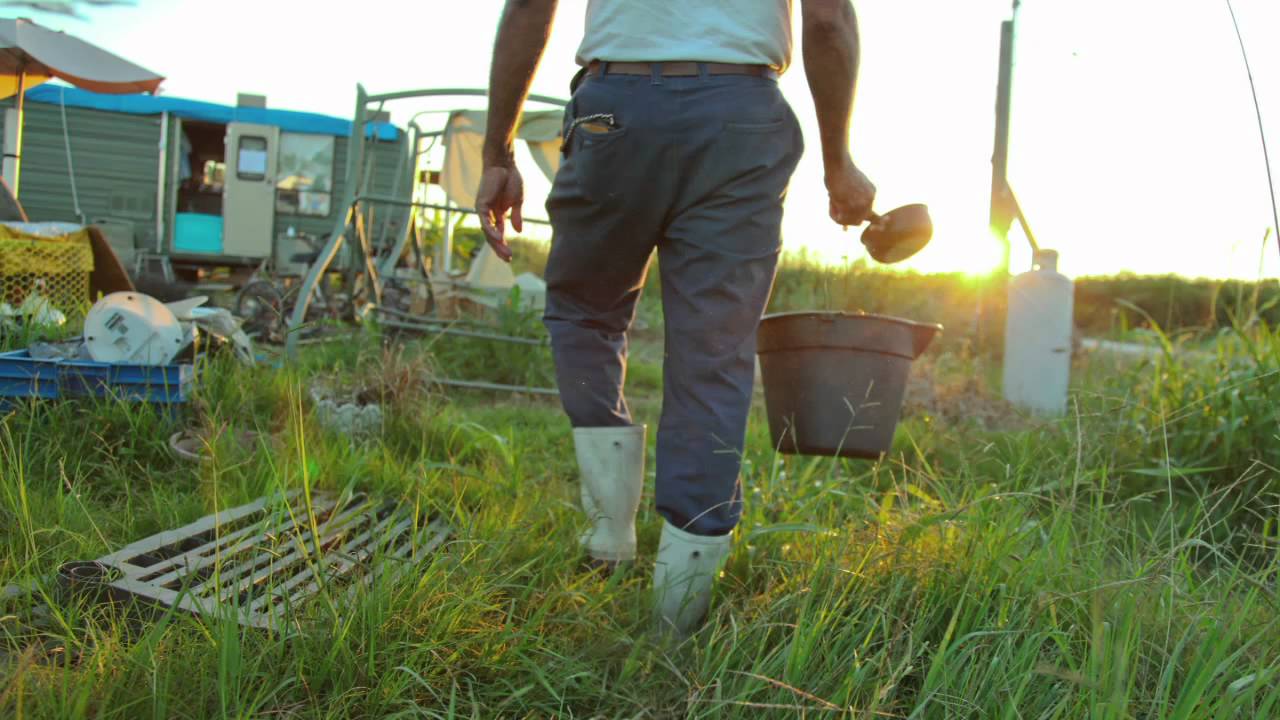 Stories from the Gulf: J.J. Creppel