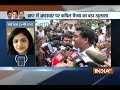 Shazia Ilmi: Nothing happens without the consent of Arvind Kejriwal