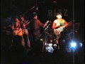 "舟の中のプール" 〜 Maher Shalal Hash Baz at at Shinkoenji RITZ,1988