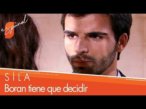 Boran has to decide - Sila The Scenes