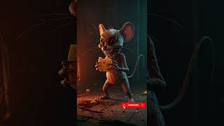 Download lagu Nightmare Versions of Tom and Jerry – Terrifying Realistic Transformations mp3