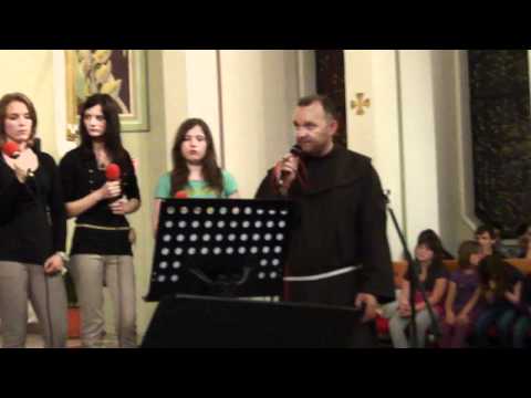 VIS Familias - Stvoreni za nebo