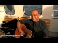 Jyoti Mishra (White Town) @ stockholmboatsessions.se