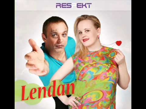 Respekt - Lendan