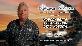 RAM Truck Month Fort Collins Dodge Chrysler RAM