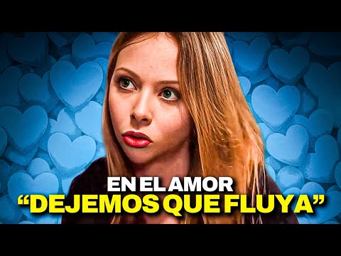"Dejar que Todo Fluya" en las Relaciones: ¿Realmente Funciona? | NICOLÁS PAPALÍA