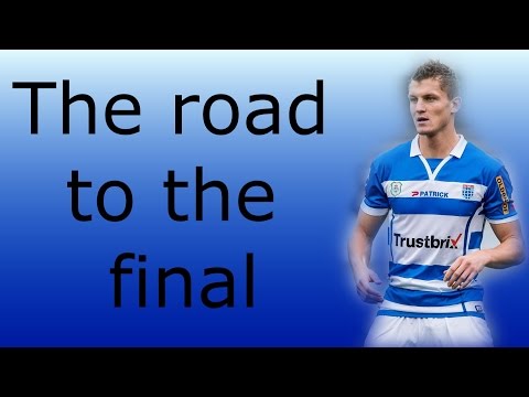 The road to The Final - PEC ZWOLLE