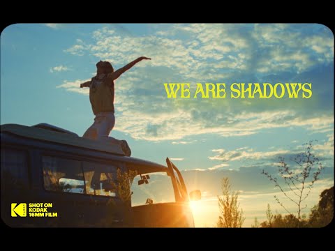 PRESSYES - We Are Shadows (official)