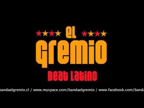 04.- Corazón Maldito - BANDA EL GREMIO