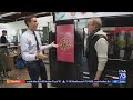 Pizza Vending Machine