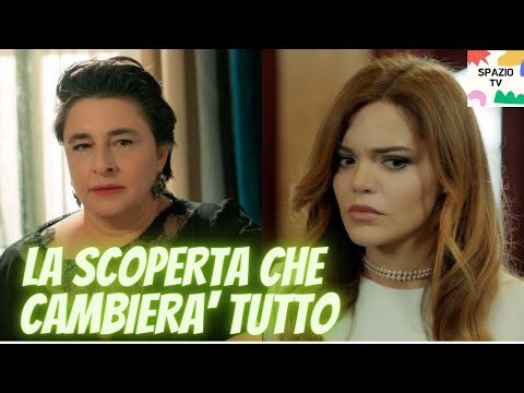 TERRA AMARA   LA SCOPERTA CHE CAMBIERA' TUTTO