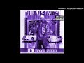 Big Pokey - Swallowed By The Game Slowed & Chopped by Dj Crystal Clear