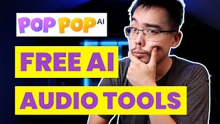 PopPop AI's Vocal Remover Put to the Test – Surprising Results!