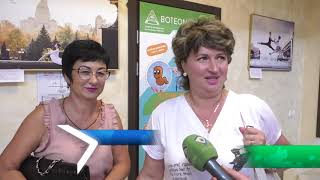 27 світлин презентували на фотовиставці в єврейському культурному центрі