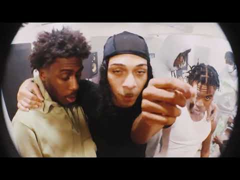 Bam Balla X G5 Koke X Nas Blitzem - Not Gon Lie [Shot By  @FourFiveSix456]