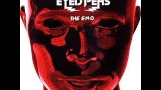 electric city black eyed peas