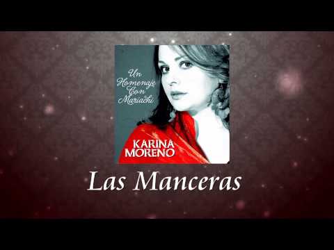 Las Manceras - Karina Moreno