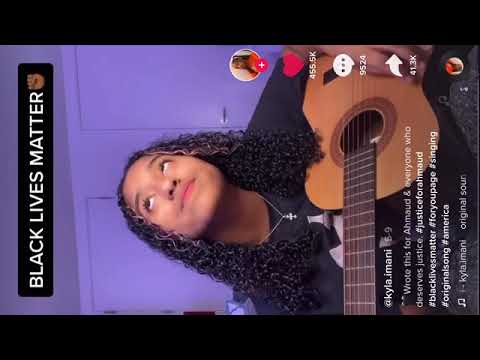 BLACK MUSIC | From: Black TikTok Movement