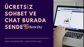 Sohbet Sitesine Gelsene?