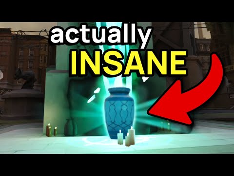 The Soul Urn Does Way More Than You Realize