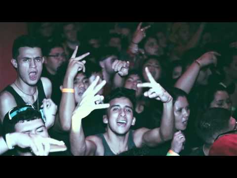 Pouya/Robb Bank$/Nick Colletti/Fat Nick/Sir Michael Rocks // San Antonio, TX Recap